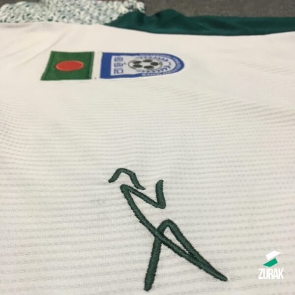 Bangladesh National Team Jearsy
