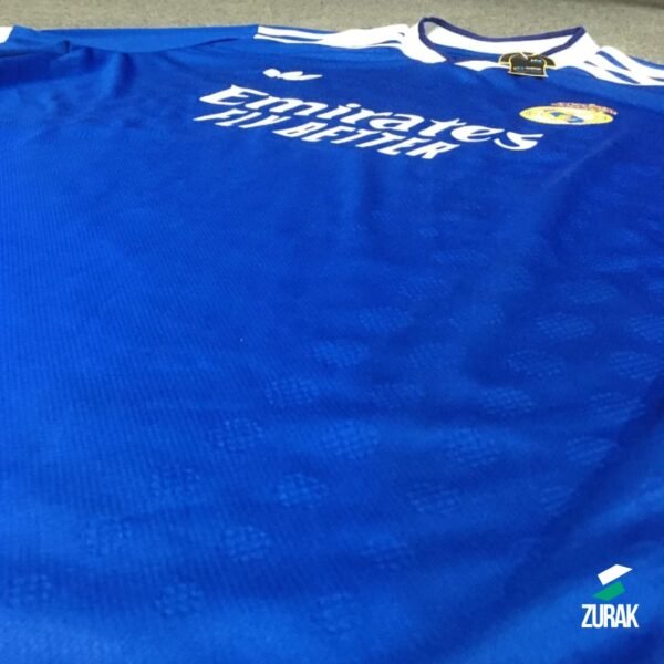 Real Madrid Jersey - Special Edition - Image 3