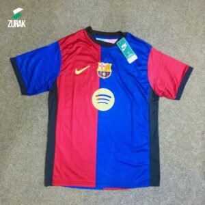 Bercelona Jearsy